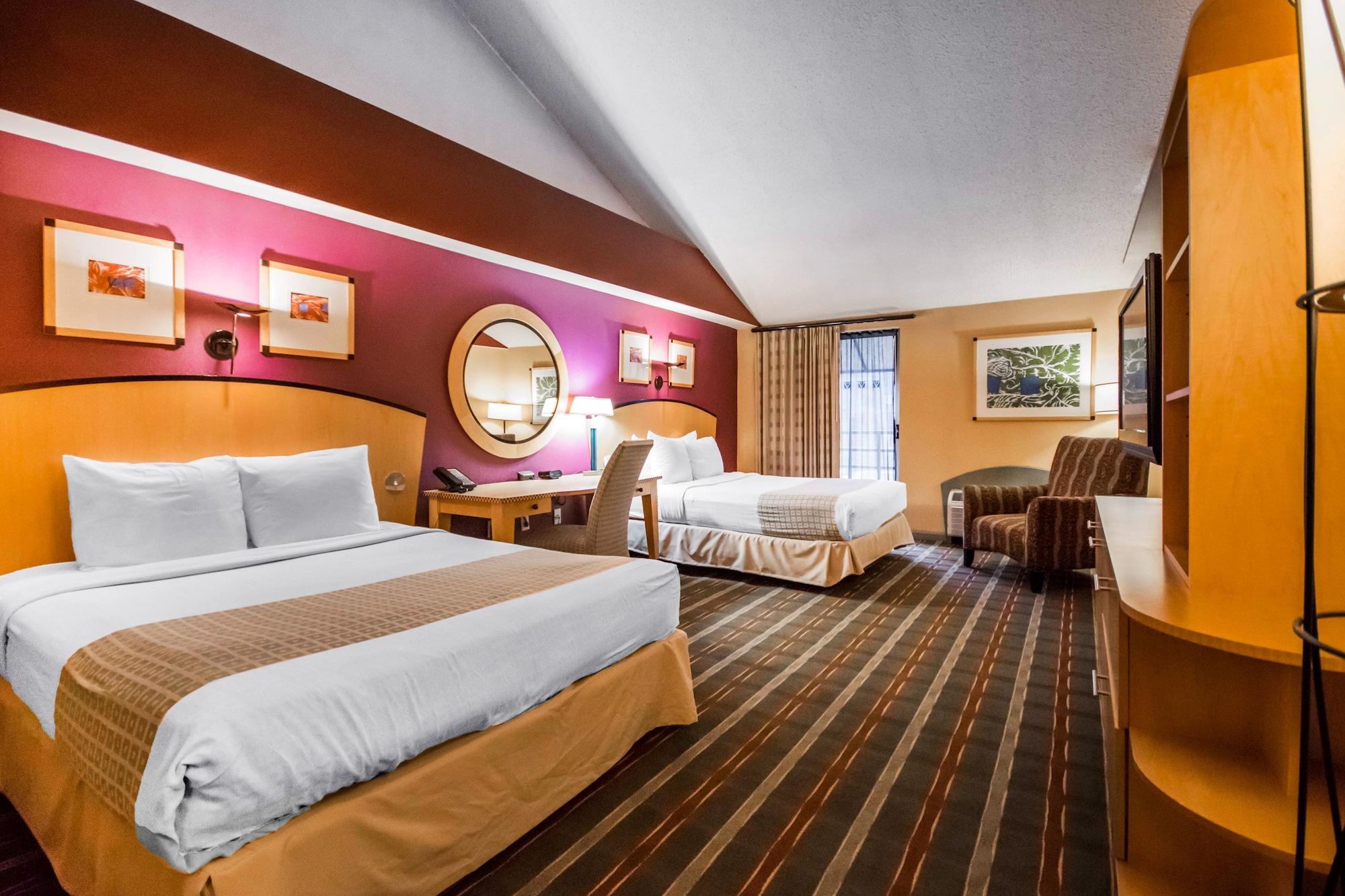 Pier 5 Hotel Baltimore Zewnętrze zdjęcie
