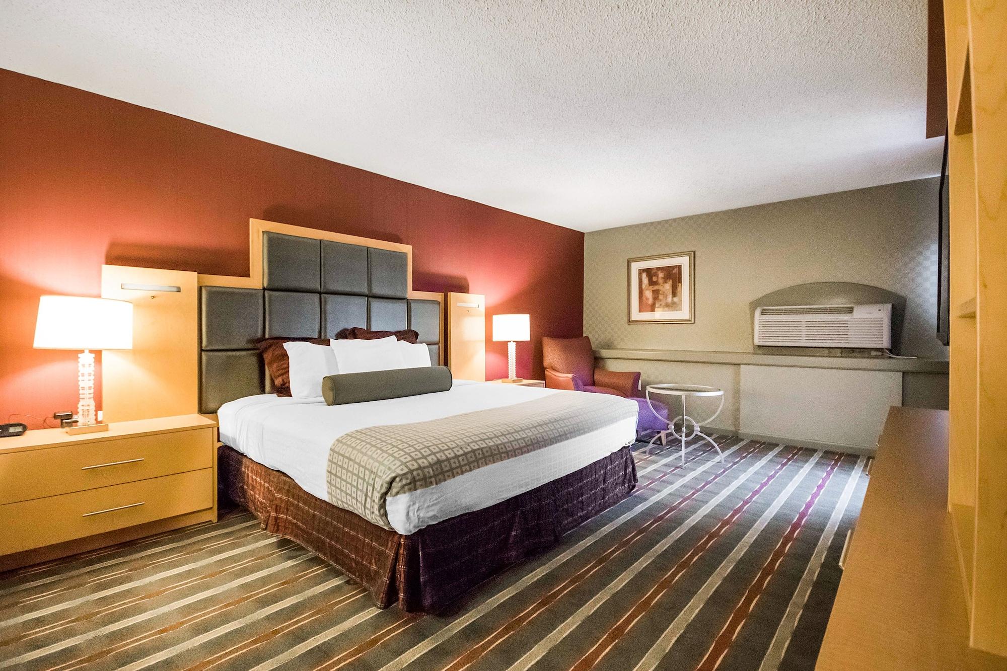 Pier 5 Hotel Baltimore Zewnętrze zdjęcie