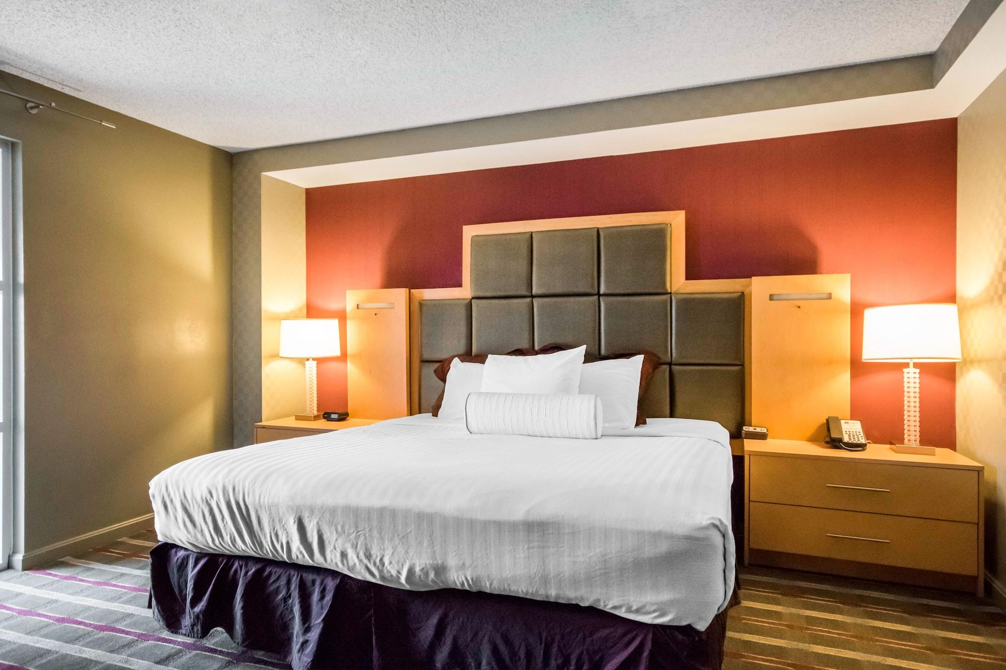 Pier 5 Hotel Baltimore Zewnętrze zdjęcie