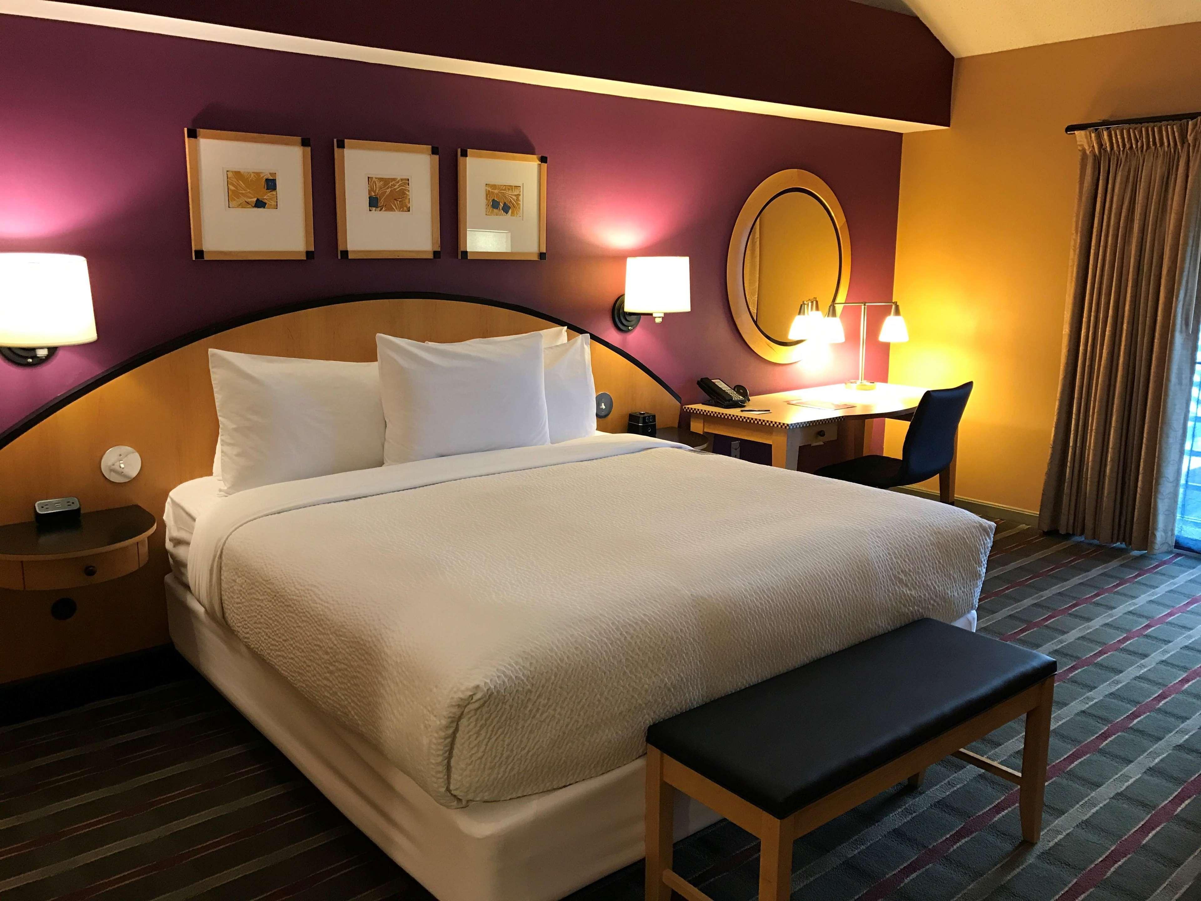 Pier 5 Hotel Baltimore Zewnętrze zdjęcie