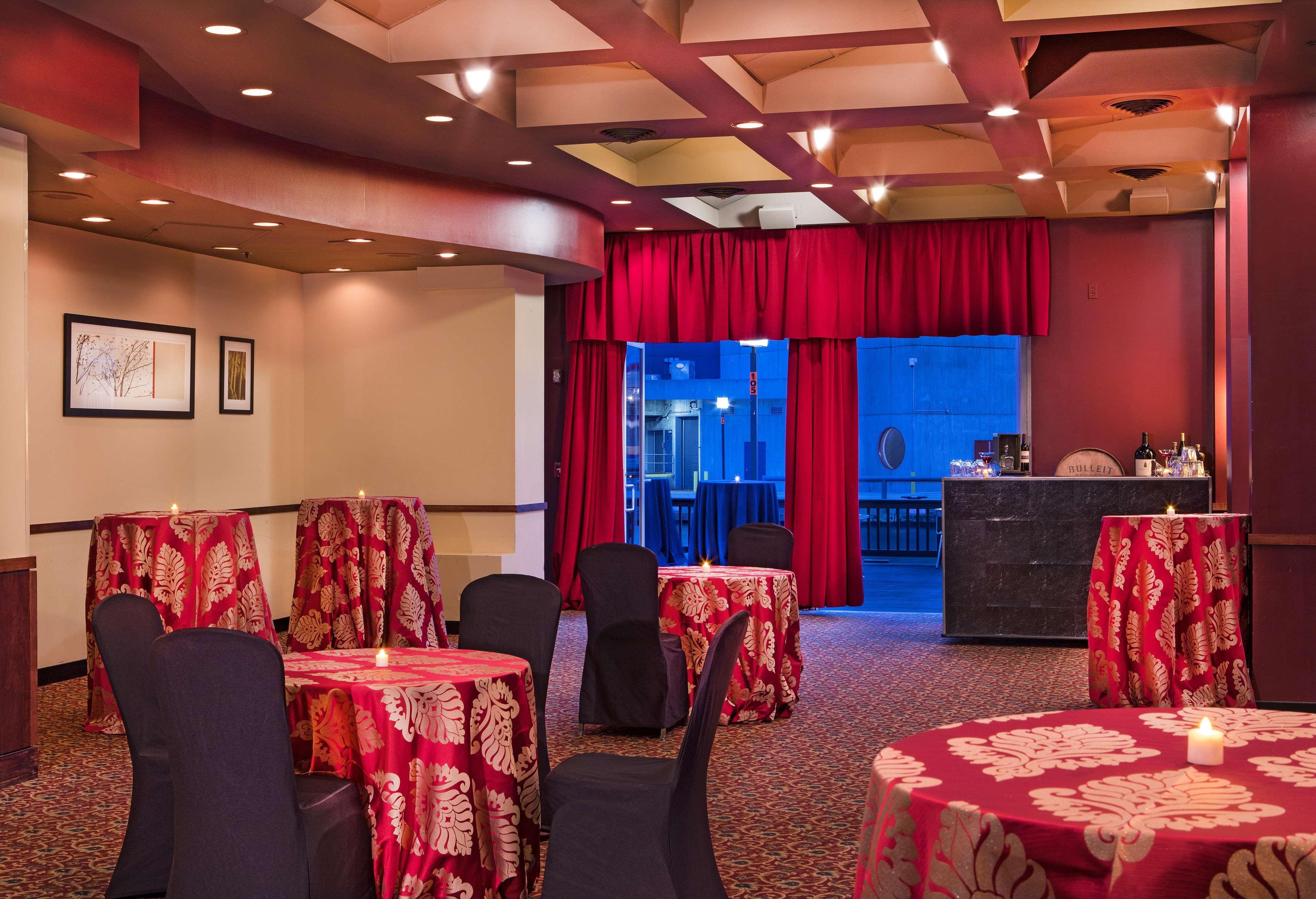 Pier 5 Hotel Baltimore Zewnętrze zdjęcie
