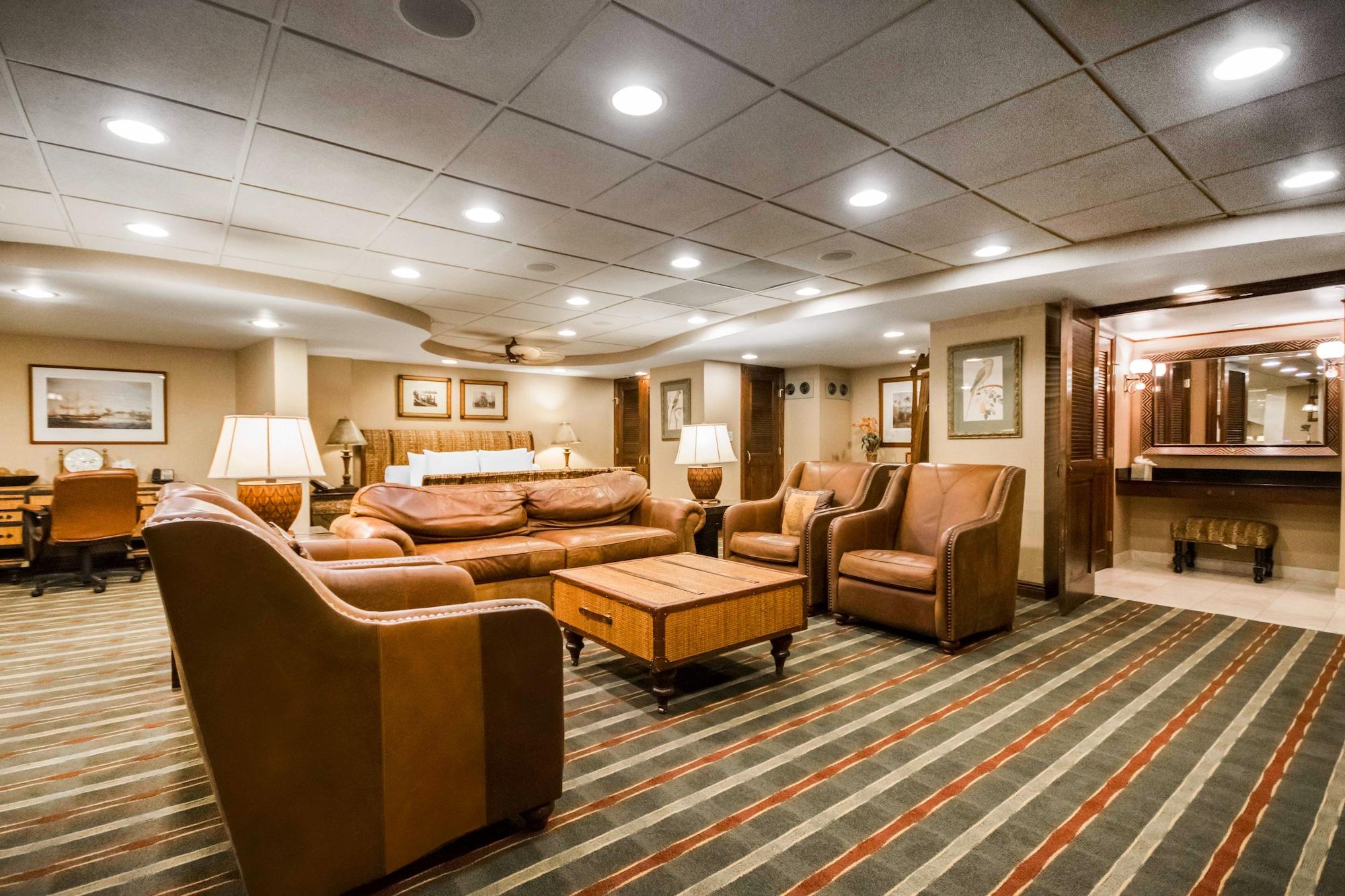 Pier 5 Hotel Baltimore Zewnętrze zdjęcie