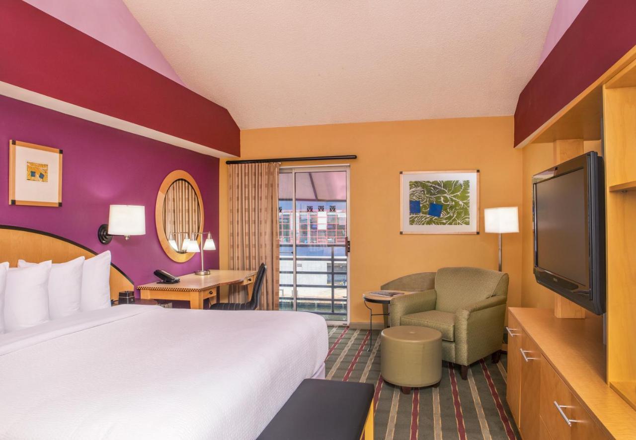 Pier 5 Hotel Baltimore Zewnętrze zdjęcie