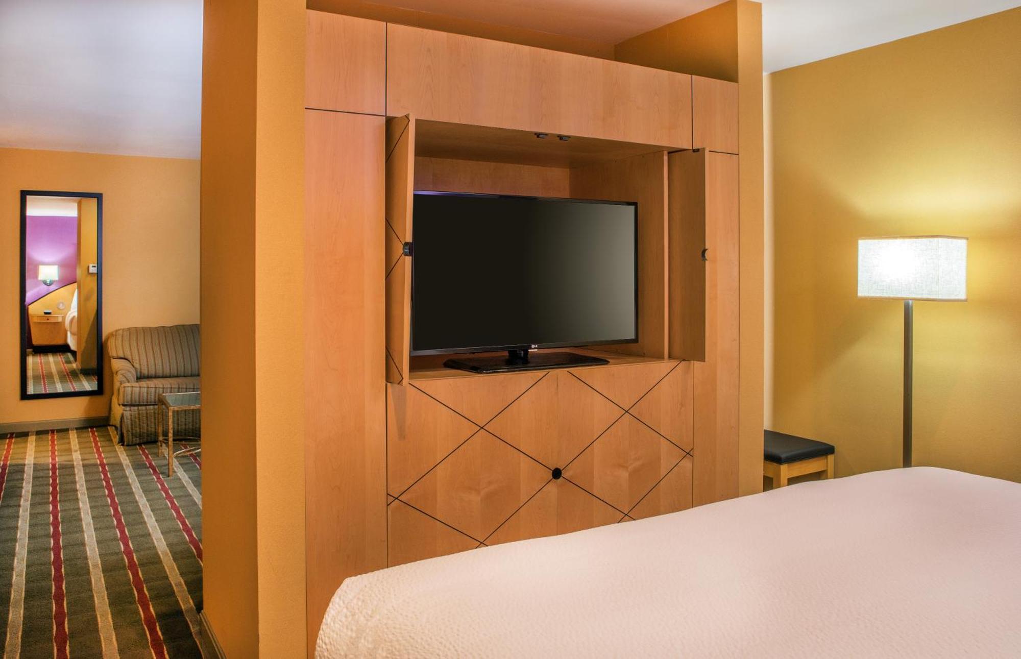 Pier 5 Hotel Baltimore Zewnętrze zdjęcie