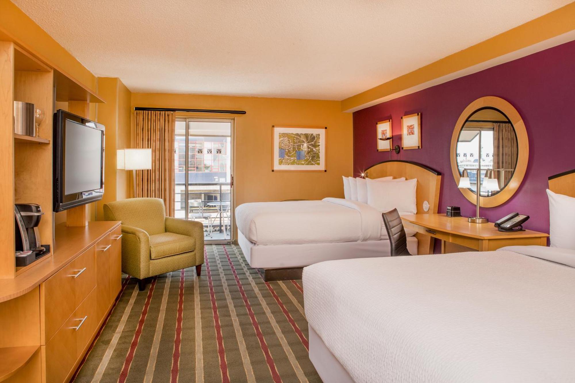 Pier 5 Hotel Baltimore Zewnętrze zdjęcie