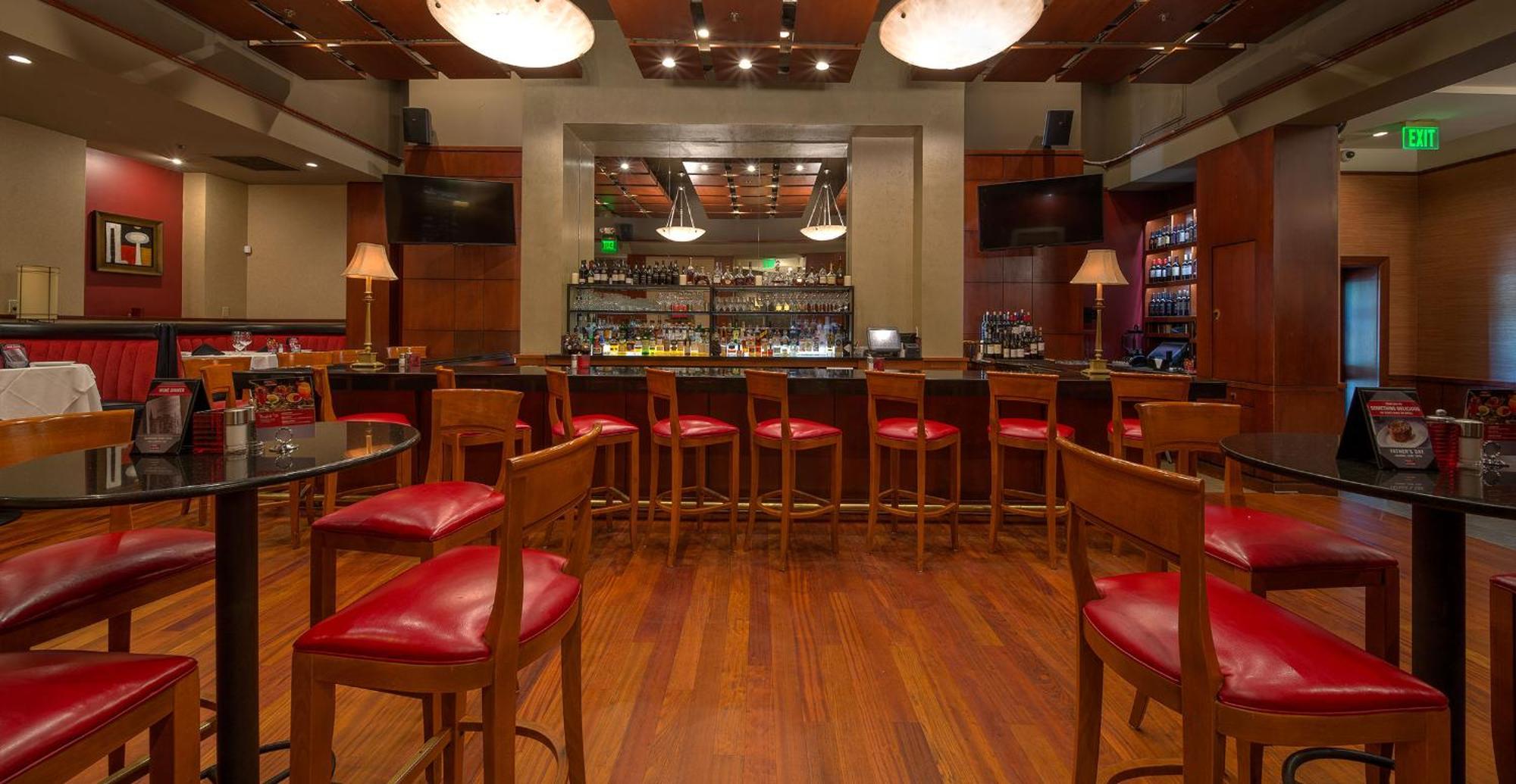 Pier 5 Hotel Baltimore Zewnętrze zdjęcie