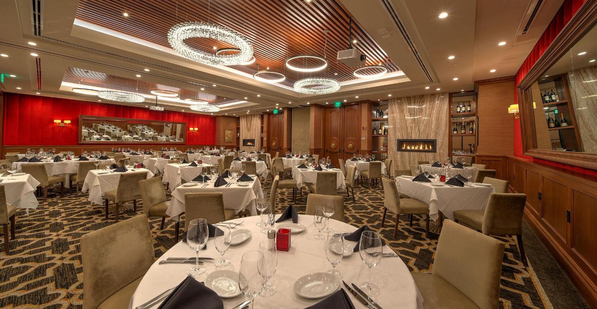 Pier 5 Hotel Baltimore Zewnętrze zdjęcie