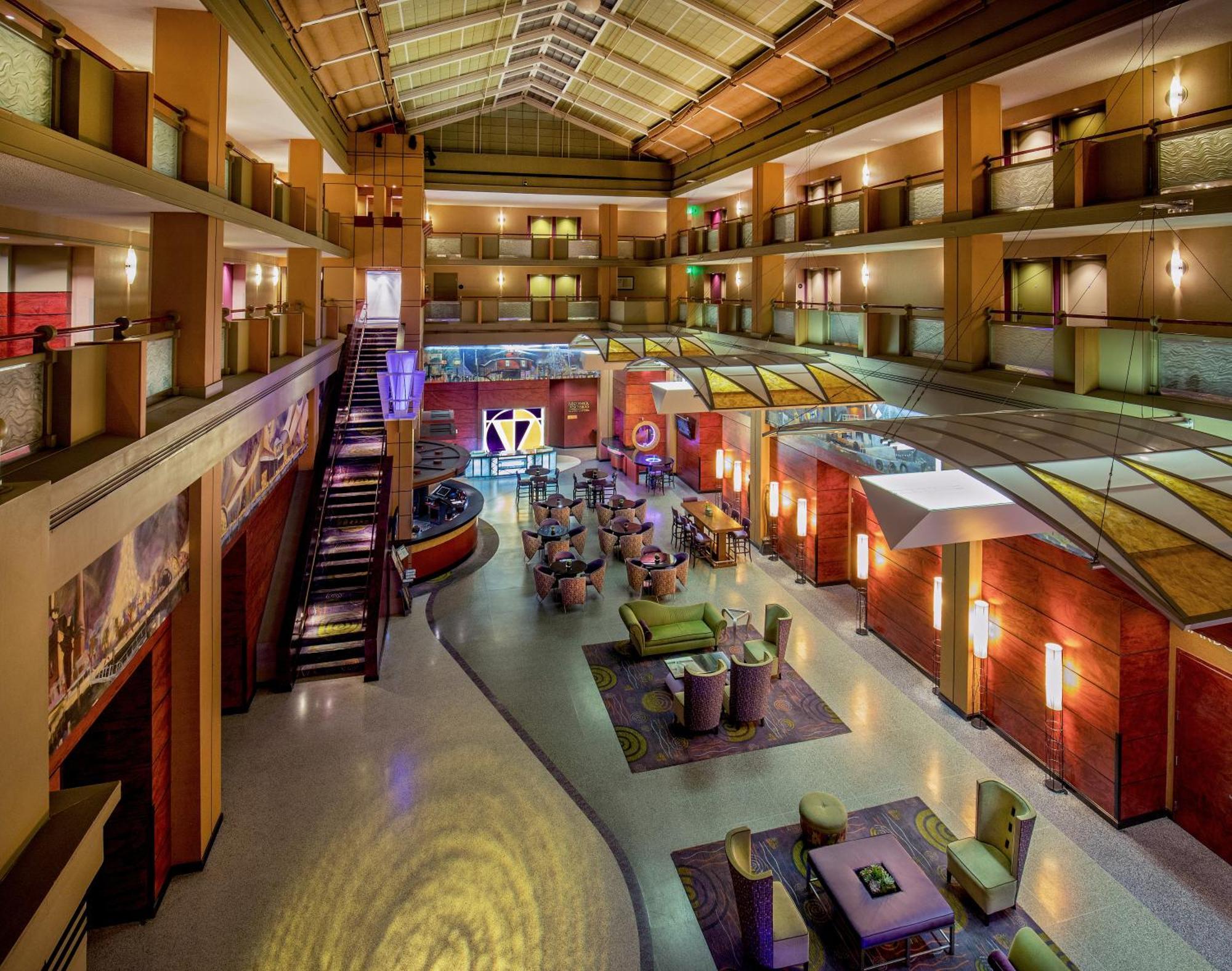 Pier 5 Hotel Baltimore Zewnętrze zdjęcie