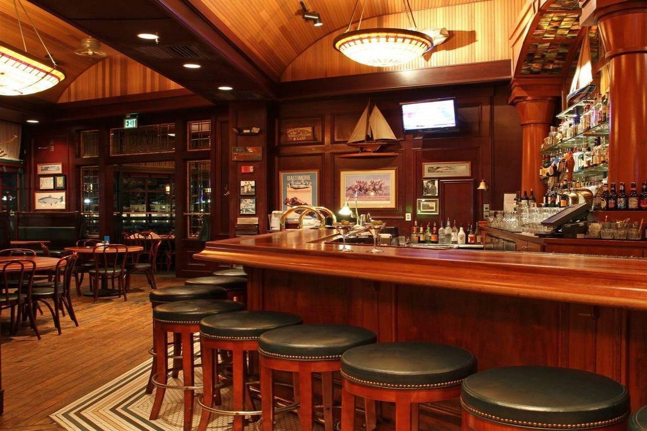 Pier 5 Hotel Baltimore Zewnętrze zdjęcie