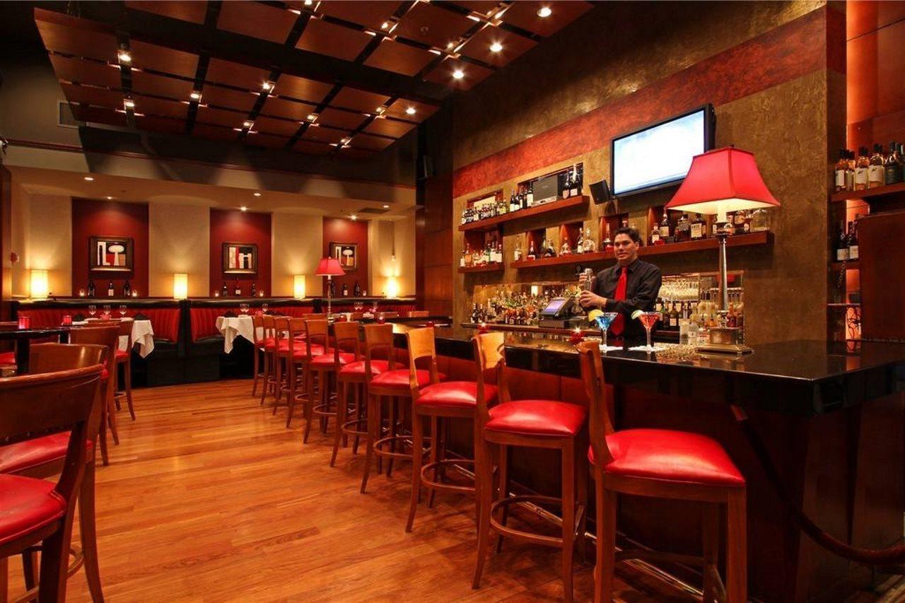 Pier 5 Hotel Baltimore Restauracja zdjęcie