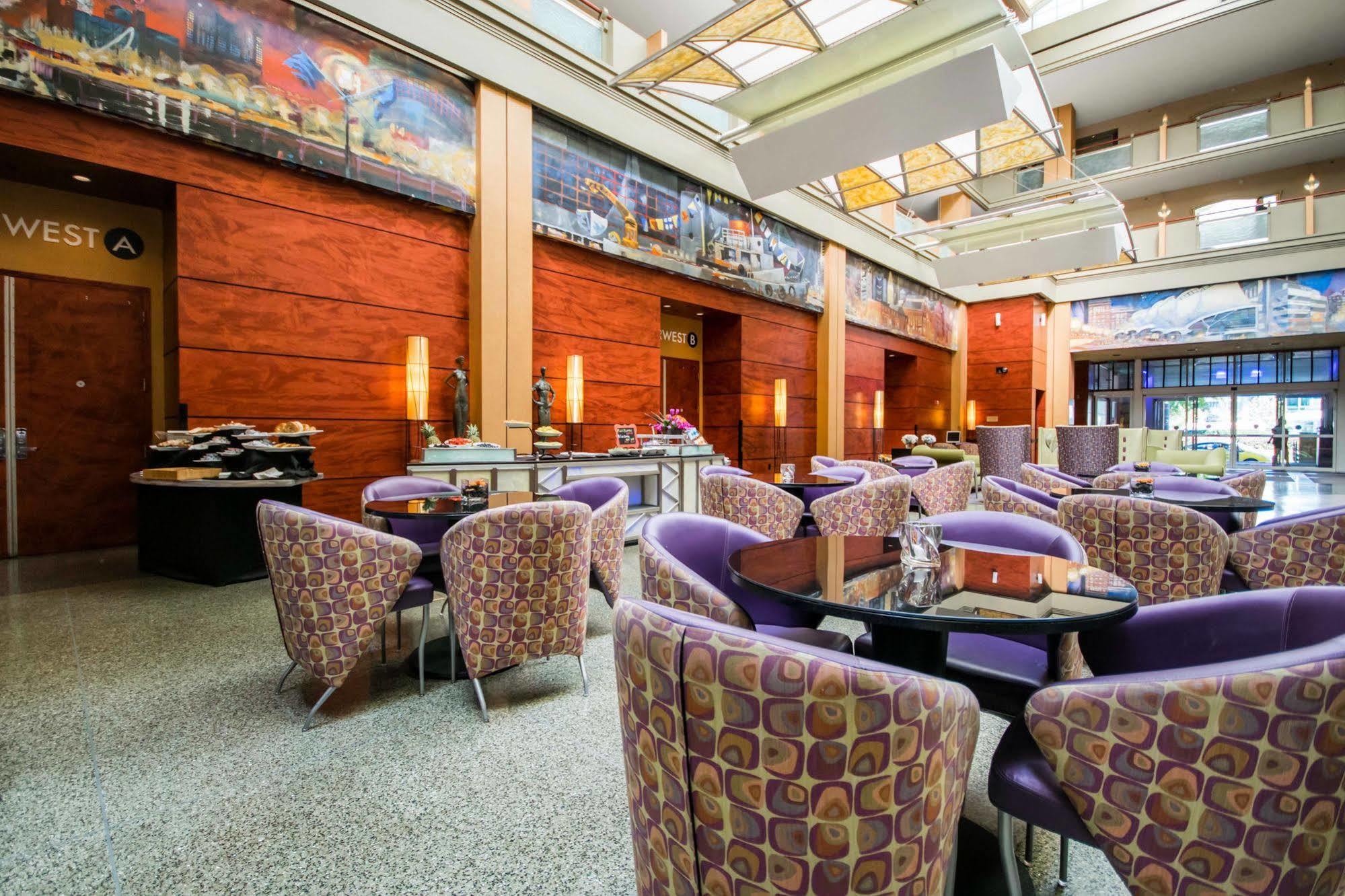 Pier 5 Hotel Baltimore Zewnętrze zdjęcie