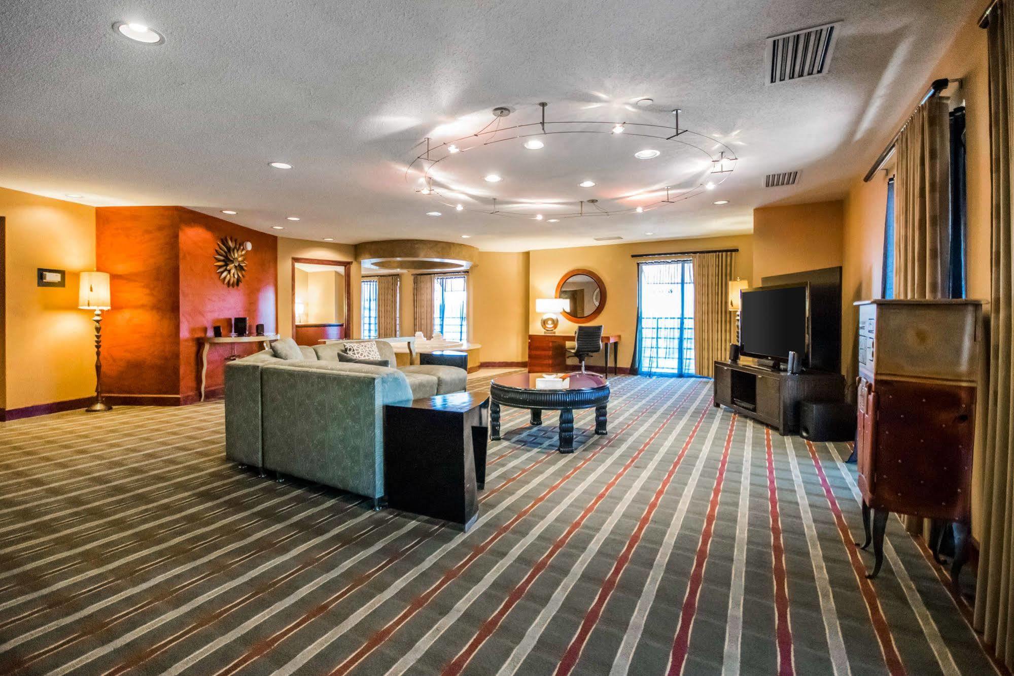 Pier 5 Hotel Baltimore Zewnętrze zdjęcie