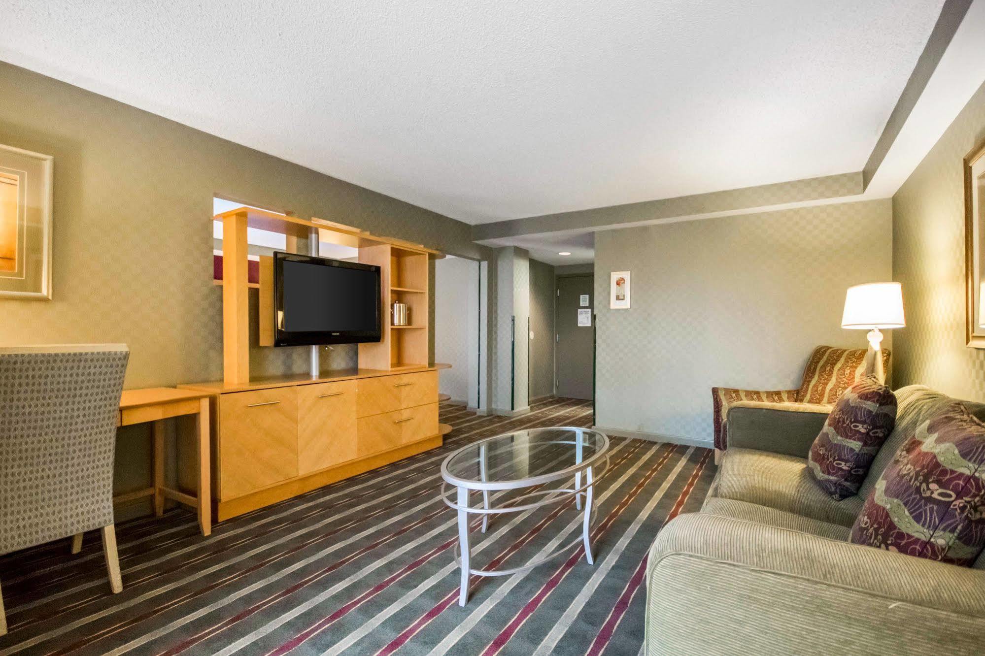 Pier 5 Hotel Baltimore Zewnętrze zdjęcie