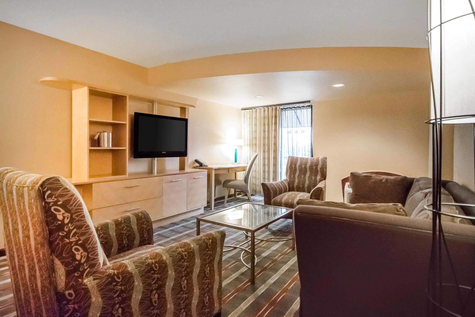Pier 5 Hotel Baltimore Zewnętrze zdjęcie