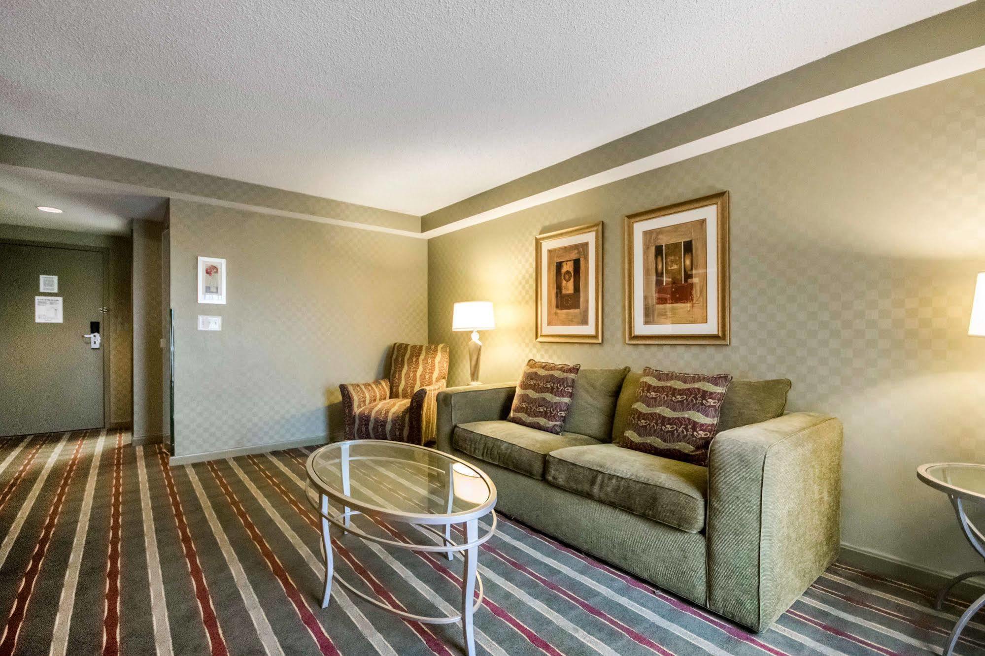 Pier 5 Hotel Baltimore Zewnętrze zdjęcie