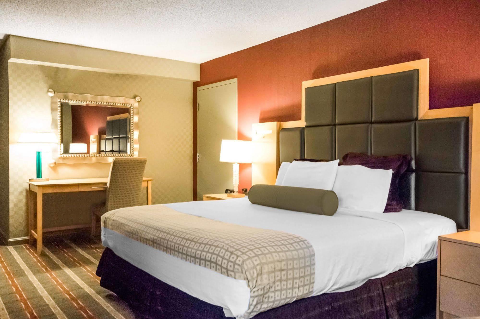 Pier 5 Hotel Baltimore Zewnętrze zdjęcie