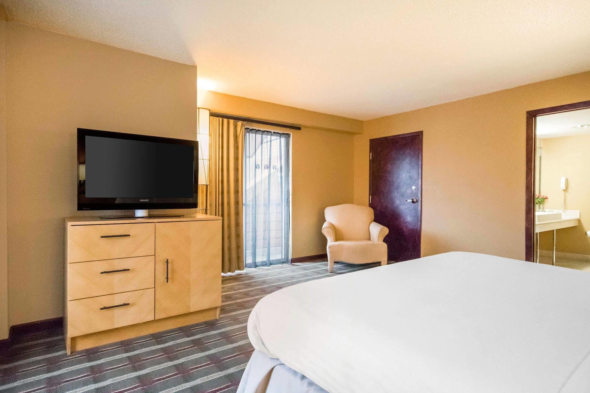 Pier 5 Hotel Baltimore Zewnętrze zdjęcie