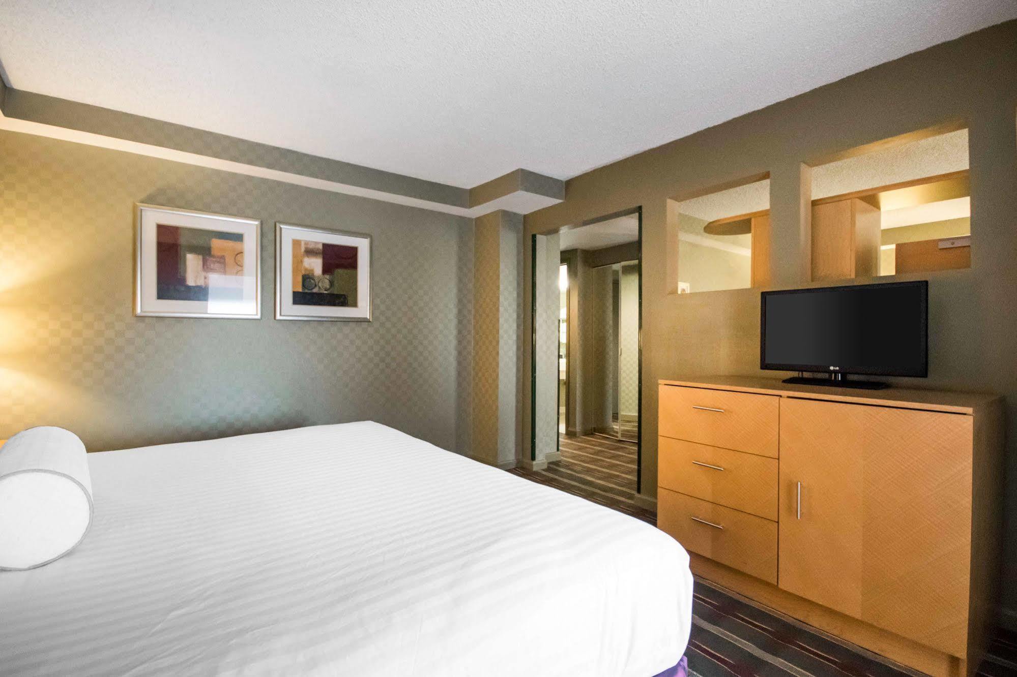 Pier 5 Hotel Baltimore Zewnętrze zdjęcie