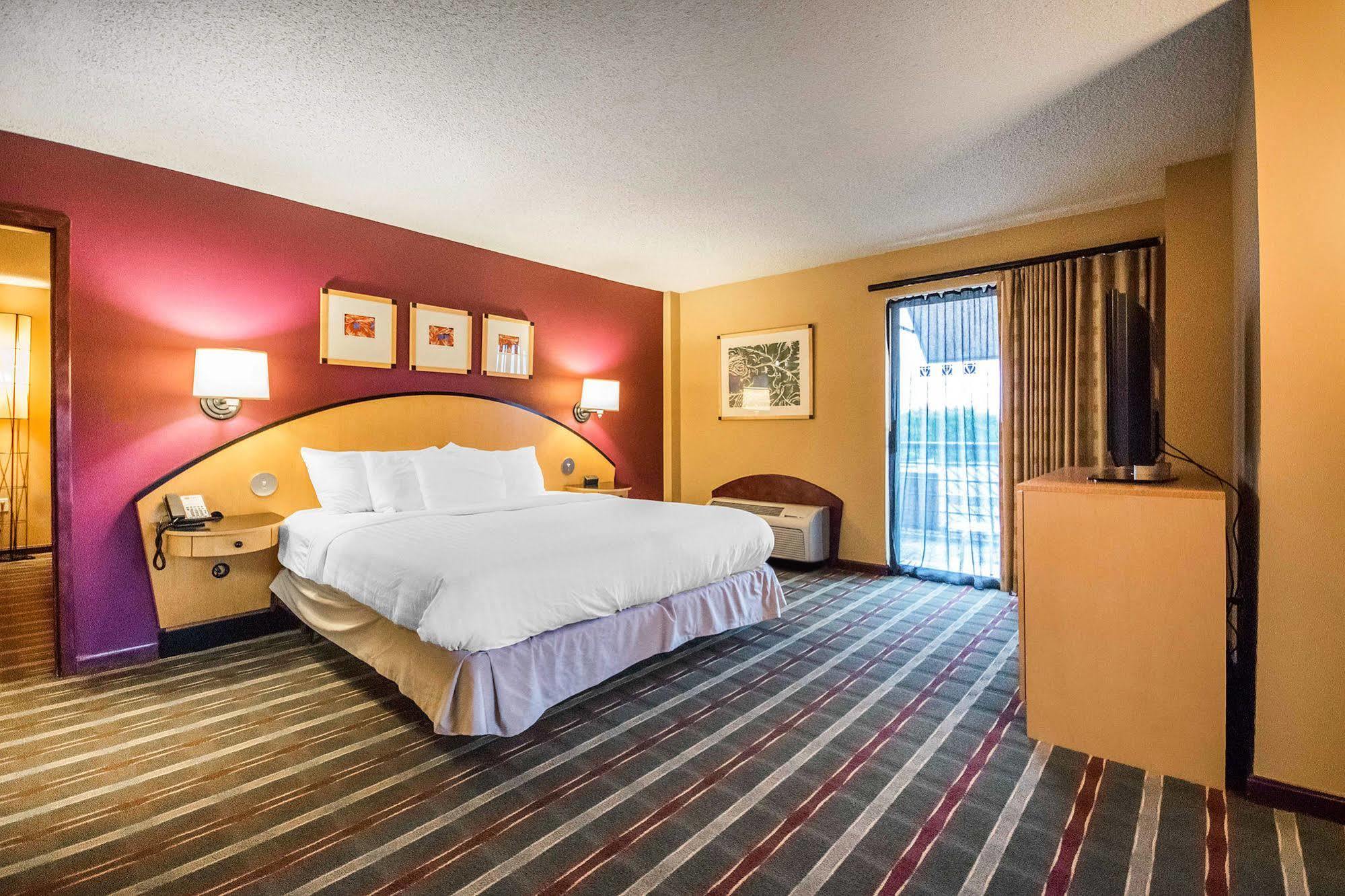 Pier 5 Hotel Baltimore Zewnętrze zdjęcie